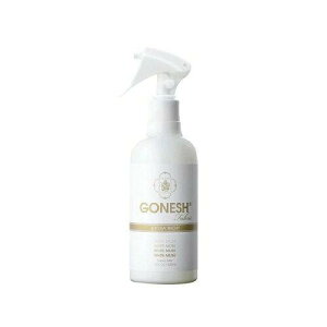 �十 GONESH (�K�[�l�b�V��) �t�@�u���b�N�~�X�g �z���C�g���X�N