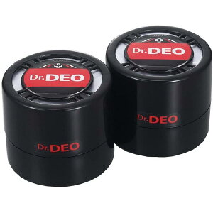 カーメイト(CARMATE) ドクターデオ (Dr.DEO) プレミアム 100g×2個 D224W