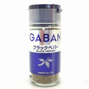 �n�E�X�H�i GABAN �M���o�� �u���b�N�y�p�[ 21g �X�p�C�X ���h�� ������