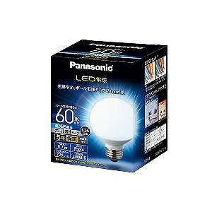 �p�i�\�j�b�N Panasonic LDG6DG70W LED�d��