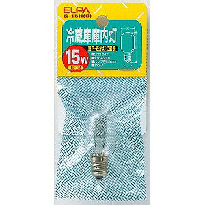 ELPA ɓ 15WG-15H(C)