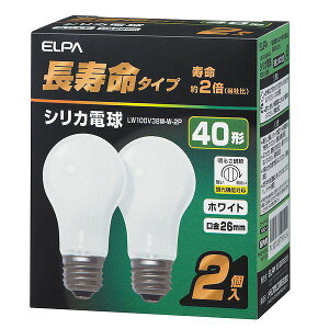 ELPA LW100V 38W-W-2P VJ 2P
