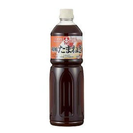 イカリソース 業務用野菜のドレス和風たまねぎ 1000ml ドレッシング 調味料