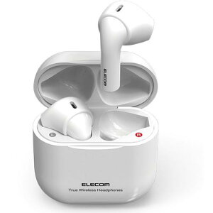 �G���R�� ELECOM ���C�����X�C���z�� LBT-TWS11WH