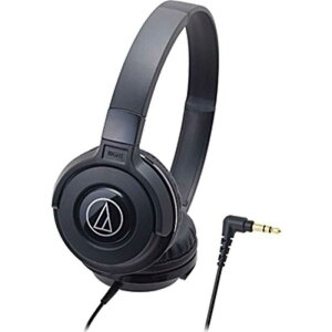 Audio Technica(I[fBIeNjJ) ATH-S100 BK wbhz L STREET MONITORING |[^uIC[wbhz ubN
