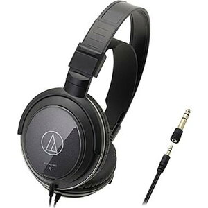 Audio Technica(I[fBIeNjJ) ATH-AVC300 wbhz L P[u ubN