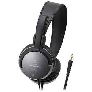 Audio Technica(�I�[�f�B�I�e�N�j�J) ATH-250AV �w�b�h�z�� �u���b�N