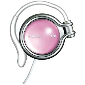 JVC�P���E�b�h HP-AL102-P �I�[�v���^�I���C���[�w�b�h�z�� ���|���� ���r�[�s���N