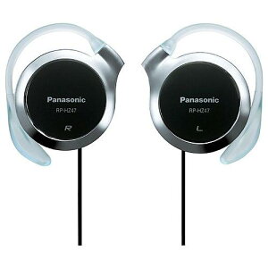 �p�i�\�j�b�N(Panasonic) �N���b�v�w�b�h�z�� �u���b�N RP-HZ47-K