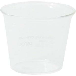 �p�C���b�N�X�@Pyrex�@�v�����J�b�v�@100ml�@CP-8645
