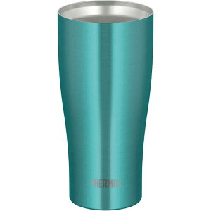 サーモス(THERMOS) 真空断熱タンブラー 420ml ミント 保温保冷 JDY-420C MNT