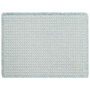 �I�J�g�[ �ӂ킳�� �z�� �L�b�`�� ���؂�}�b�g �u���[ 32×42cm