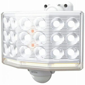 ���T�V LED-AC1018 18W���C�h �����R���t�Z���T�[