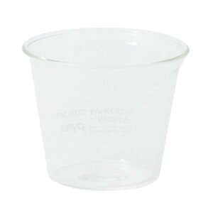 PYREX (�p�C���b�N�X) �v�����J�b�v 80ml CP-8644