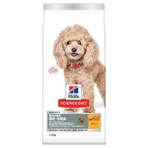 qY(Hill`s) TCGX_CGbg hbOt[h ^ DE `L 1.3kg