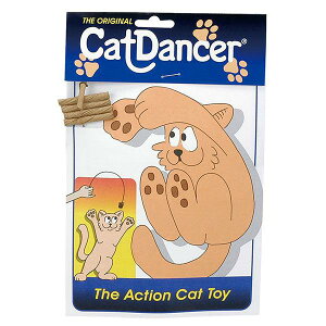 Cat Dancer Products Lbg_T[ (Cat Danser) Lp