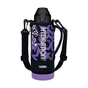 サーモス FJS-1000F スポーツボトル BKパープル