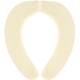 サンコー 消臭ふんわりベンザシート アイボリー