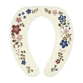 サンコー 消臭ベンザシート 花