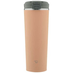 ۈ}z[r(ZOJIRUSHI) ӂt^u[ V[X tbv^Cv 400ml Vix[W SX-KA40-CM