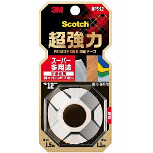Scotch(XRb`) 3M(X[G)@͗ʃe[v@X[p[pr@ 12mm1.5m@KPS|12