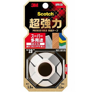 Scotch(XRb`) 3M(X[G)@͗ʃe[v@X[p[pr@19mm1.5m@@KPS|19