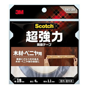 X[G(3M) Scotch(XRb`) ͗ʃe[v ؍ށExjp SMZ-19
