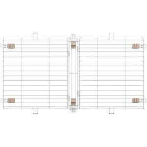 ACXI[} IRIS OHYAMA EbfBT[Np PWSY-1260V Cgi`