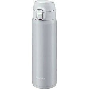 �s�[�R�b�N ���� �����^�b�` �}�O �{�g�� �ۉ� �ۗ� 550ml �X�|�[�c�h�����N�Ή� �t���b�V�� �O���[ AKM-55 H