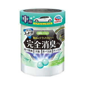 エステー クルマのスッキーリ 消臭パールリーフ