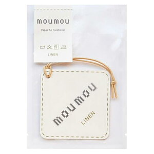 �十 moumou( ���[���[) �y�[�p�[�G�A�t���b�V���i�[ ���l�� 1��