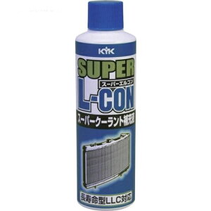É͖i(KYK) X[p[N[g[t SUPER L-CON200 200ml