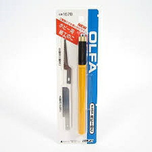 オルファ ホビーのこ ホビー用細工のこ