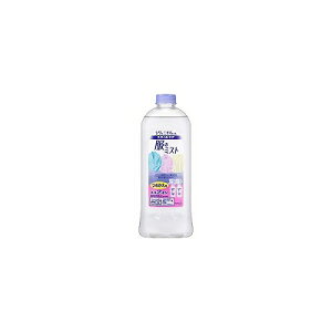 スタイルケア 服のミスト つめかえ用 400ml