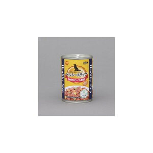 アイリスオーヤマ ヘルシーステッププラスワン 角切りビーフ&野菜 P-HLC-KB