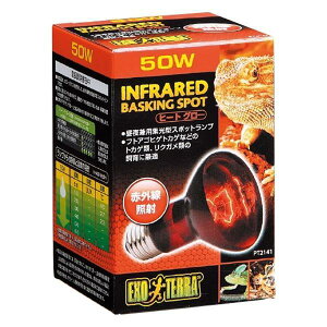 GEX(WFbNX) EXOTERRA q[gO[ ԊOƎ˃X|bgv 50W
