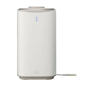 ジェックス PURE PET AIR CLEANER PPAC01-WH ペット用集毛・消臭機