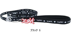 X-girl(GbNXK[) tN^[vg[h S, ubN