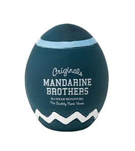 Mandarine Brothers(}_uU[Y) ebNX WOUOGbO o[gC lCr[