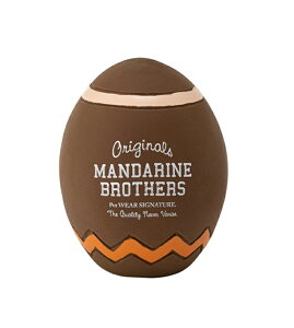 Mandarine Brothers(}_uU[Y) ebNX WOUOGbO o[gC uE