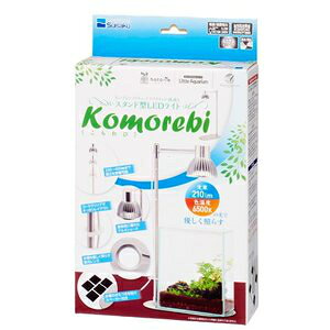 @LED@X^hCg@komorebi@()