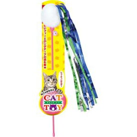 ペティオ Petio CATTOY猫用じゃらしシューティングスター 猫用 おもちゃ