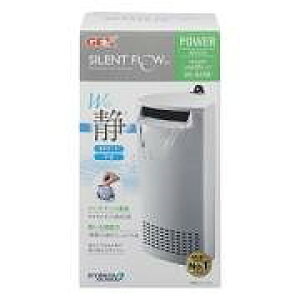 GEX ジェックス サイレントフローパワー ホワイトSP