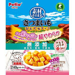 yeBI Petio ܂@ЂƂ^Cv@炩@240g