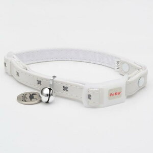 yeBI Petio CAT COLLAR@NXU[J[@zCg