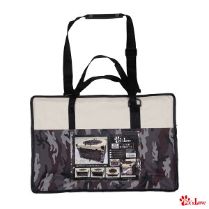 ペッツラブ ペット用折り畳みケージS SX40012-BT-S 【N's】