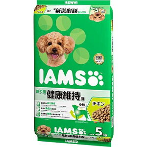 �A�C���X (IAMS) �A�C���X �����p ���� �h�b�O�t�[�h �`�L�� 5?