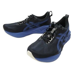 �m���@�u���X�g5 1011B974-004 �u���b�N �����Y 26SS NOVABLAST5 �A�V�b�N�X �����j���O�V���[�Y