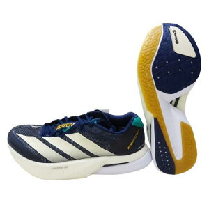 �A�f�B�[���{�X�g��13�V���[�Y�܃T�[�r�X KH8859 �l�C�r�[ �����Y ADIZERO BOSTON13 �A�f�B�_�X �����j���O�V���[�Y