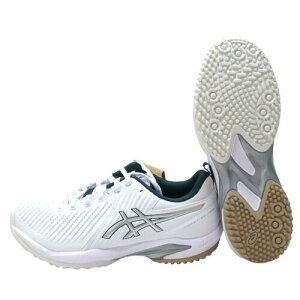 �v���X�e�[�W�l�IOC���C�h 1043A029-100 �z���C�g �j�����p �A�V�b�N�X �e�j�X�V���[�Y �I���j�E�N���[�R�[�g